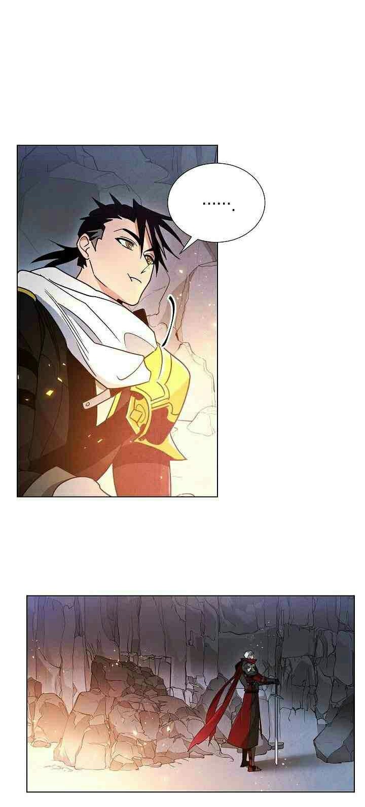 Seven Knights: Alkaid Bab 07 halaman 26