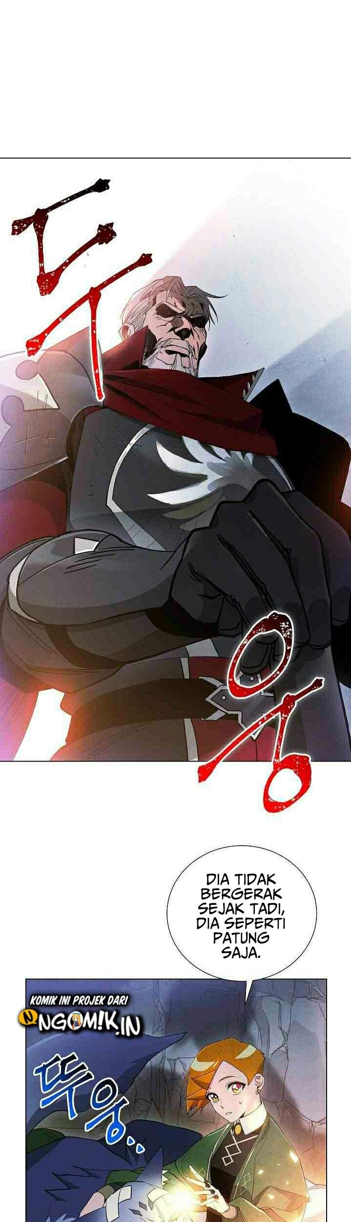 Seven Knights: Alkaid Bab 07 halaman 27