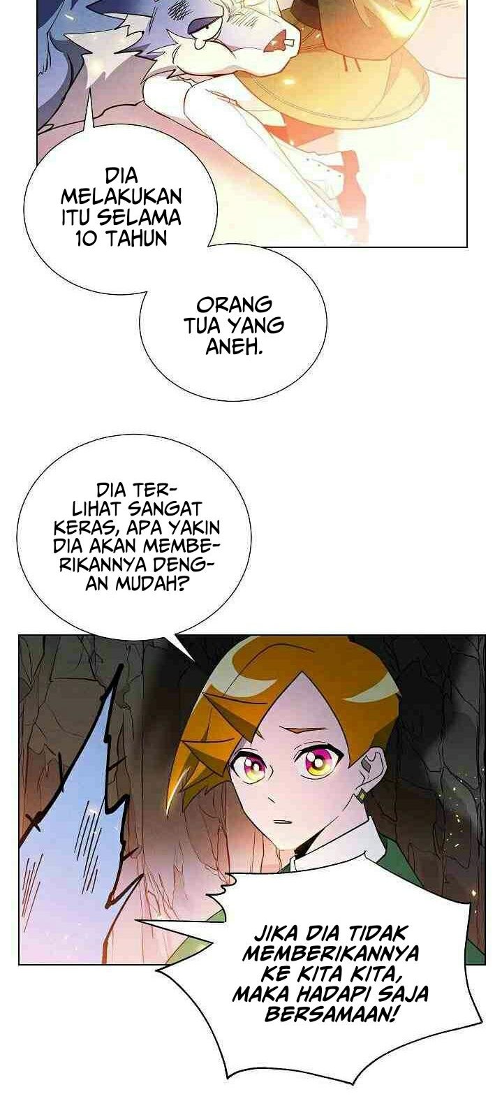 Seven Knights: Alkaid Bab 07 halaman 28