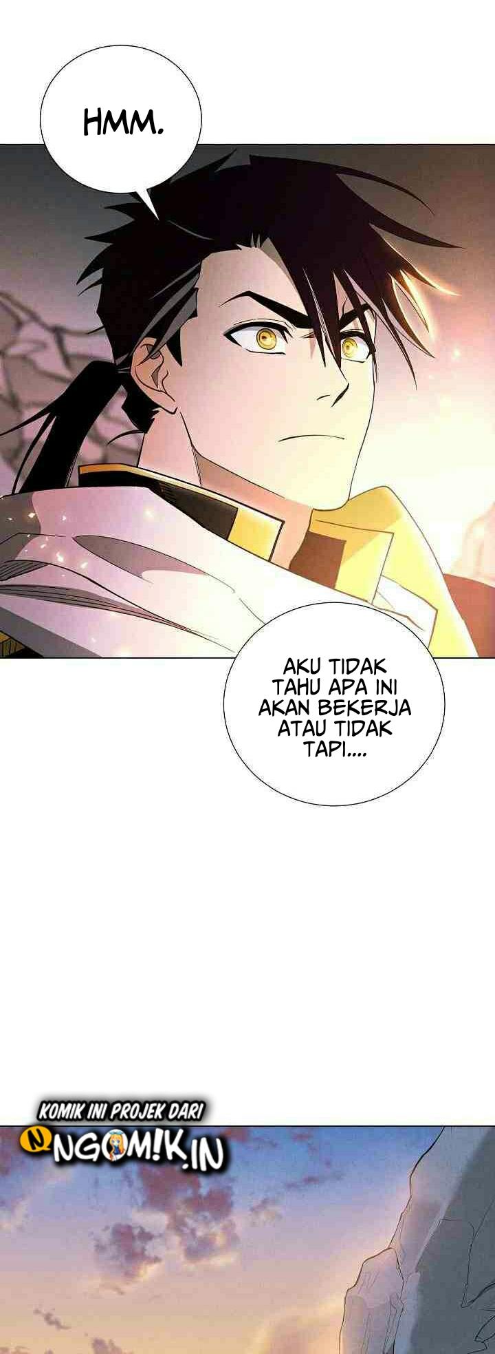 Seven Knights: Alkaid Bab 07 halaman 31