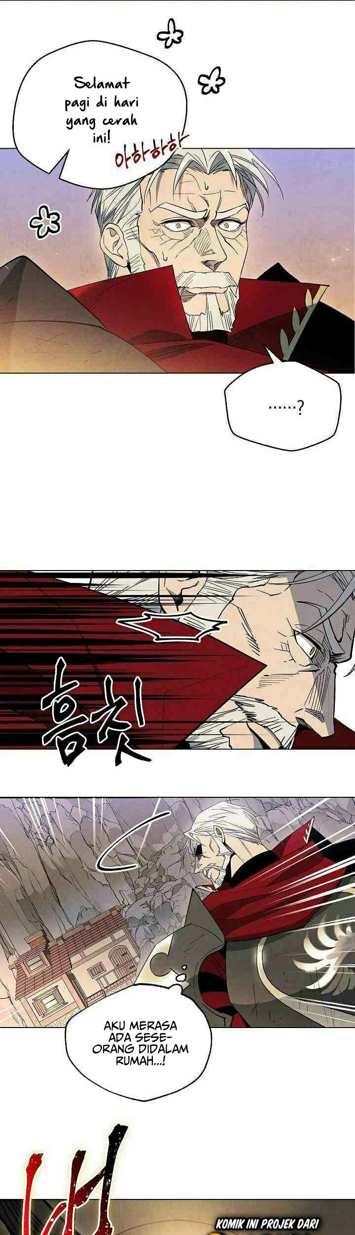 Seven Knights: Alkaid Bab 07 halaman 36