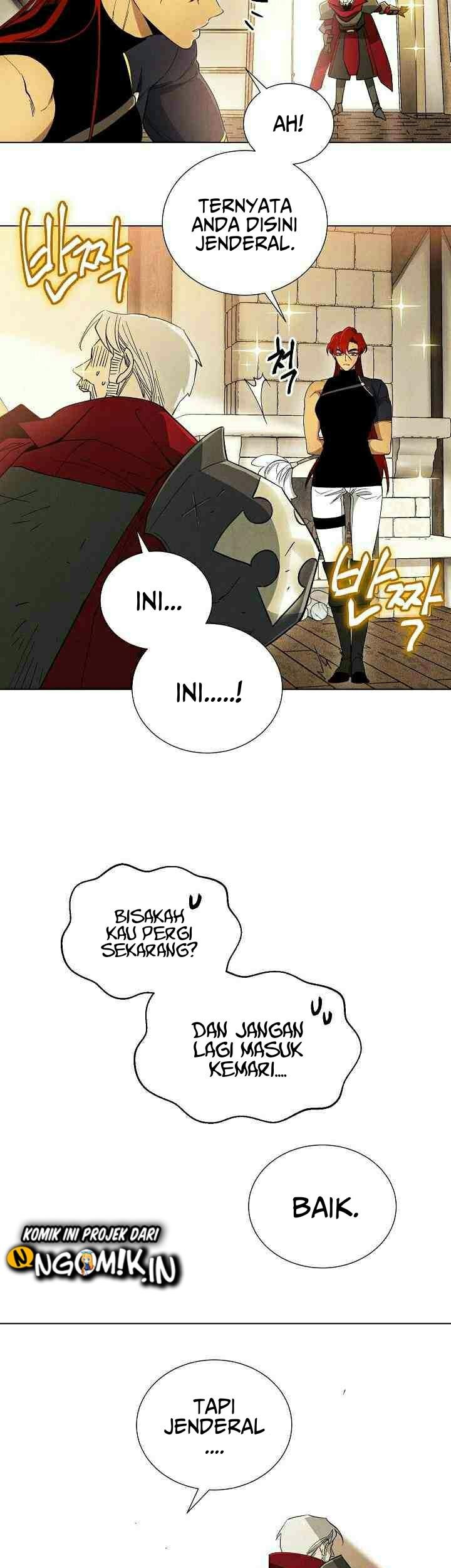 Seven Knights: Alkaid Bab 07 halaman 39