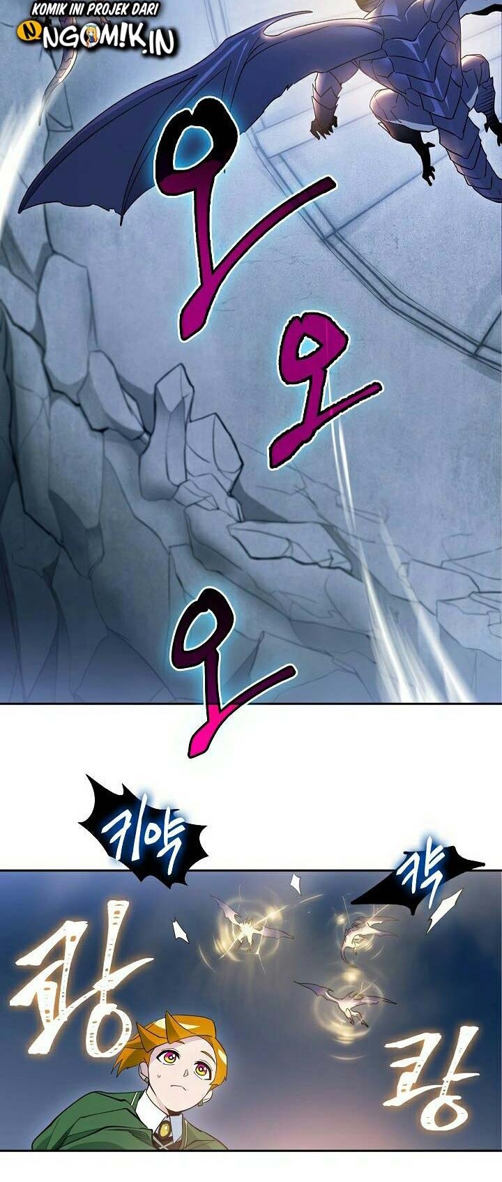 Seven Knights: Alkaid chapter 08 halaman 3