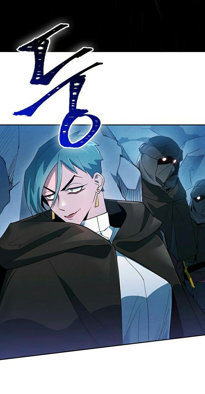 Seven Knights: Alkaid chapter 08 halaman 7