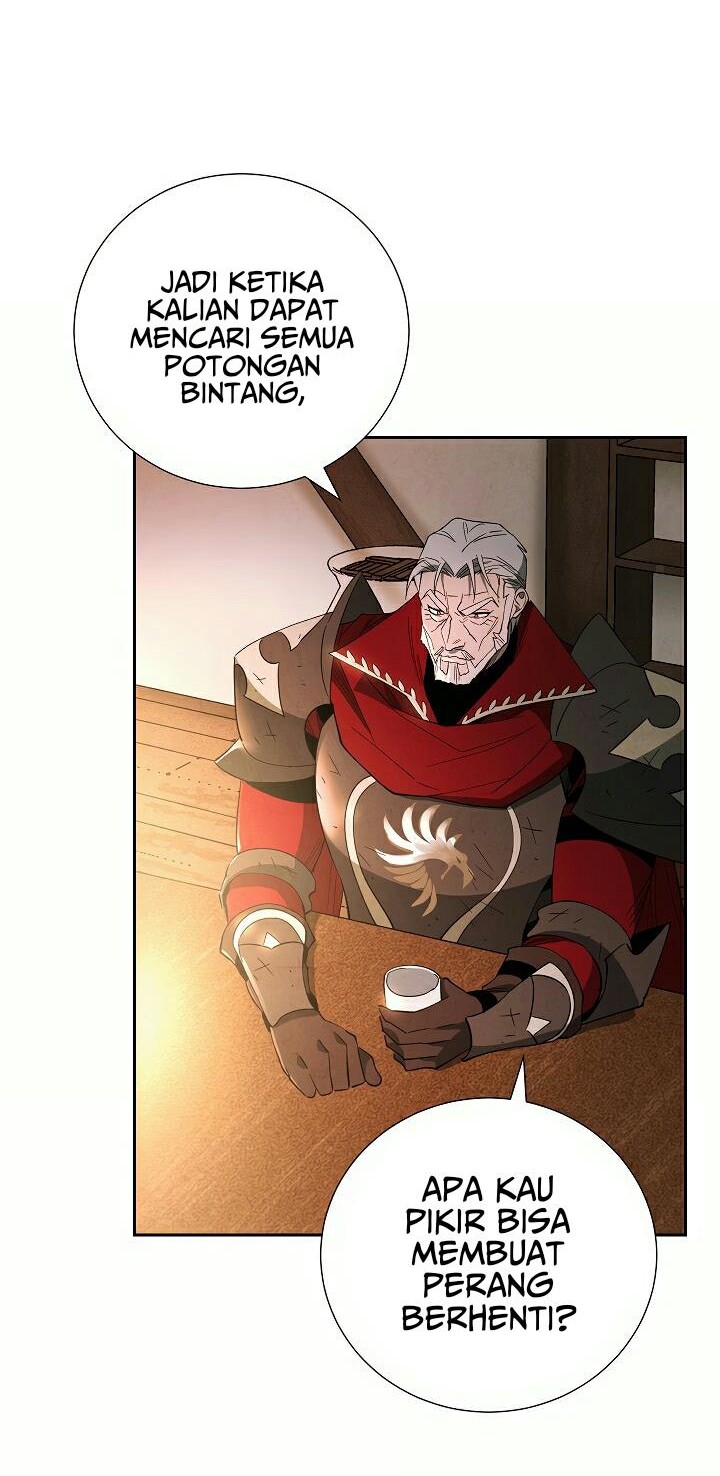 Seven Knights: Alkaid chapter 08 halaman 10