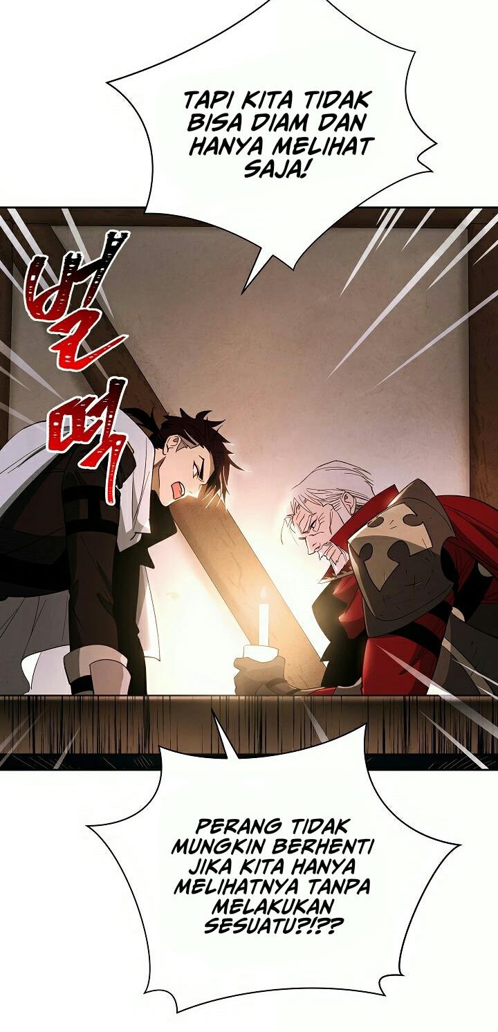 Seven Knights: Alkaid chapter 08 halaman 12
