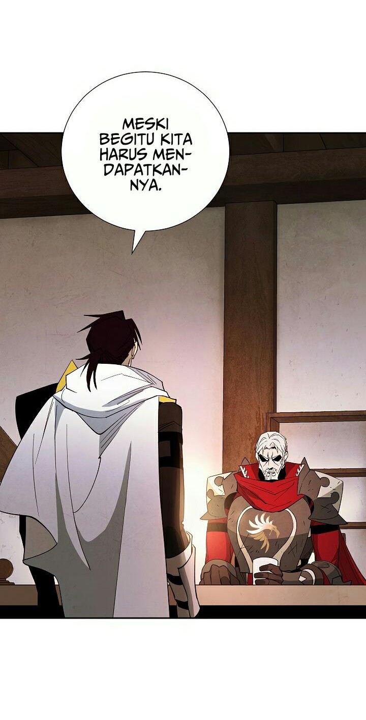 Seven Knights: Alkaid chapter 08 halaman 15