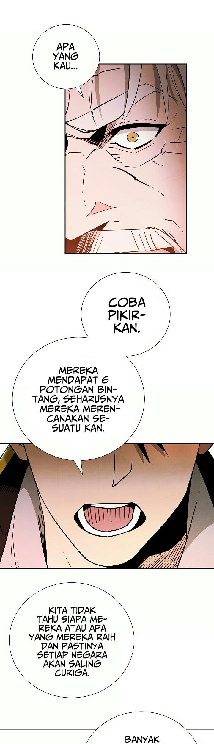 Seven Knights: Alkaid chapter 08 halaman 16