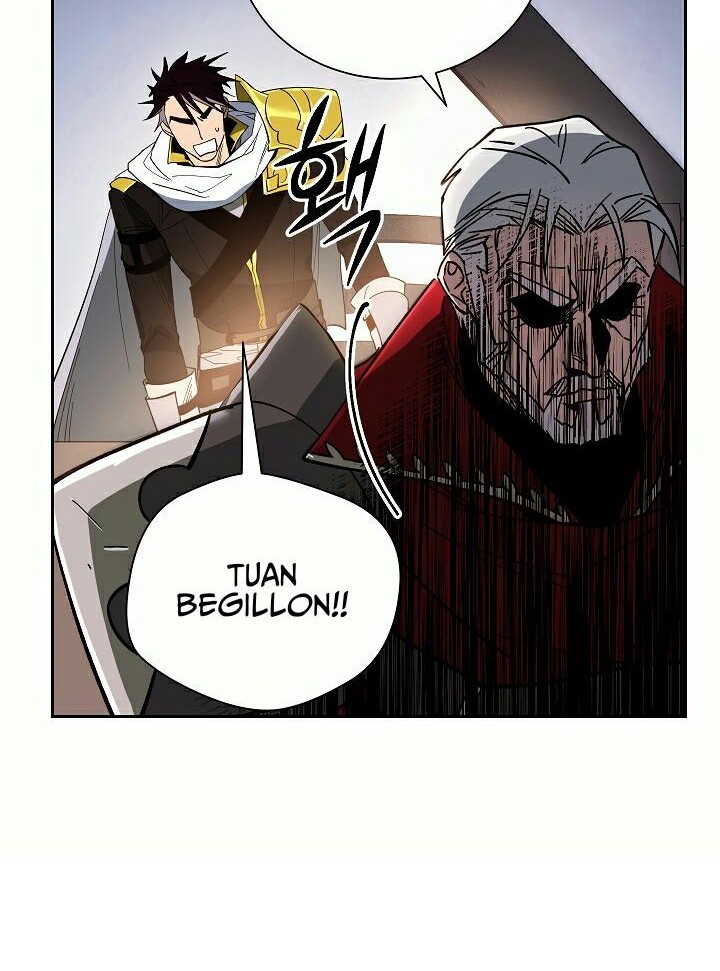 Seven Knights: Alkaid chapter 08 halaman 19
