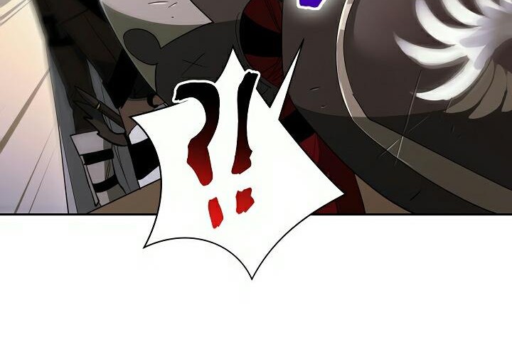 Seven Knights: Alkaid chapter 08 halaman 21