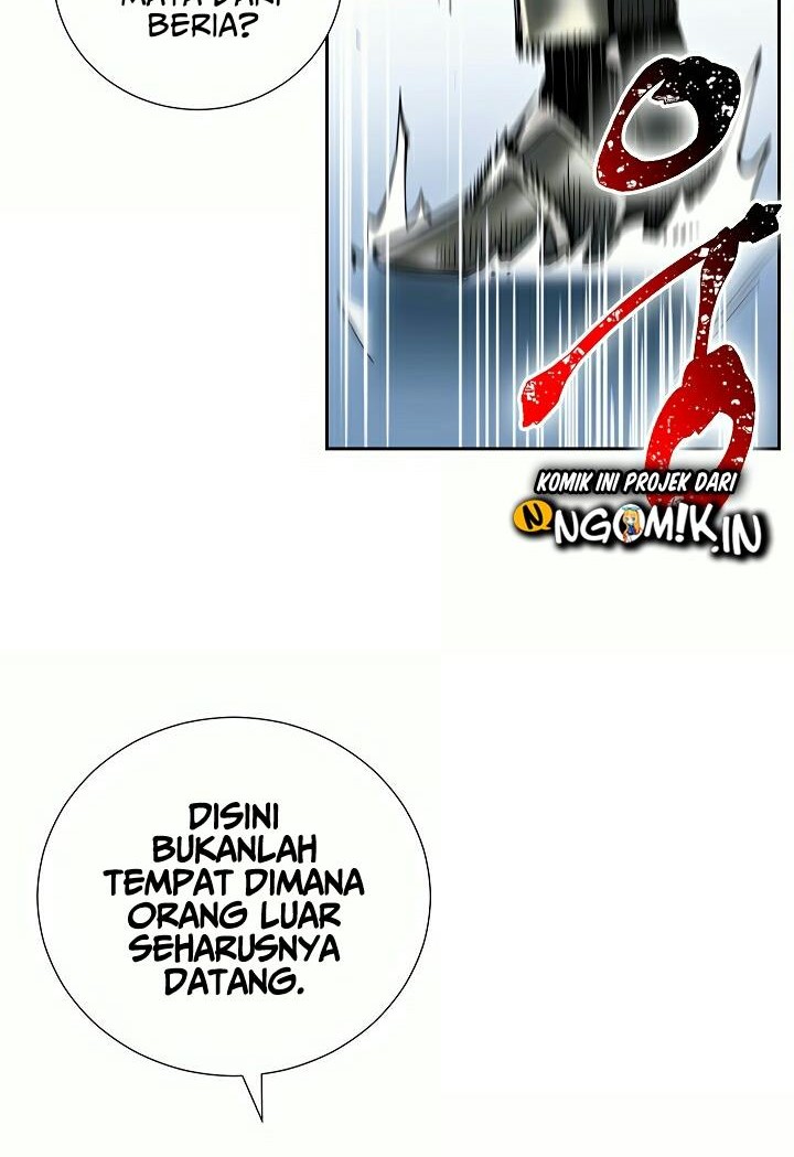 Seven Knights: Alkaid chapter 08 halaman 25