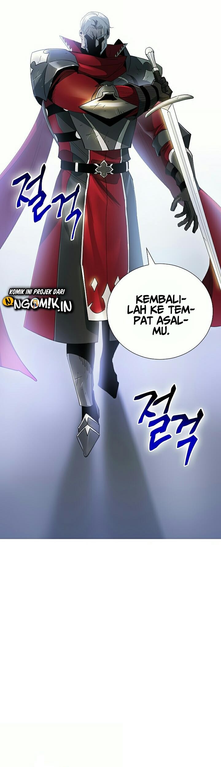 Seven Knights: Alkaid chapter 08 halaman 26