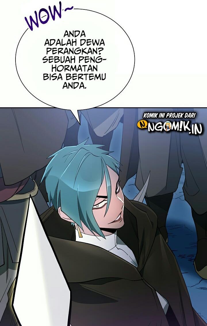 Seven Knights: Alkaid chapter 08 halaman 27