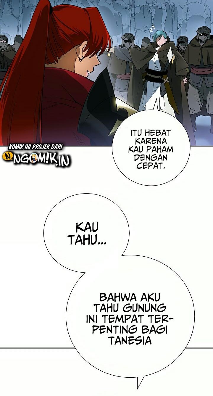 Seven Knights: Alkaid chapter 08 halaman 31
