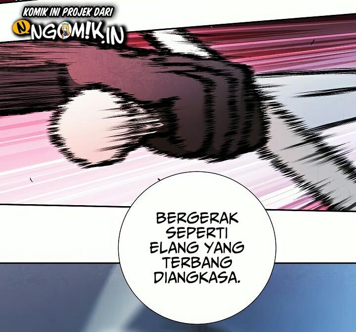 Seven Knights: Alkaid chapter 08 halaman 37