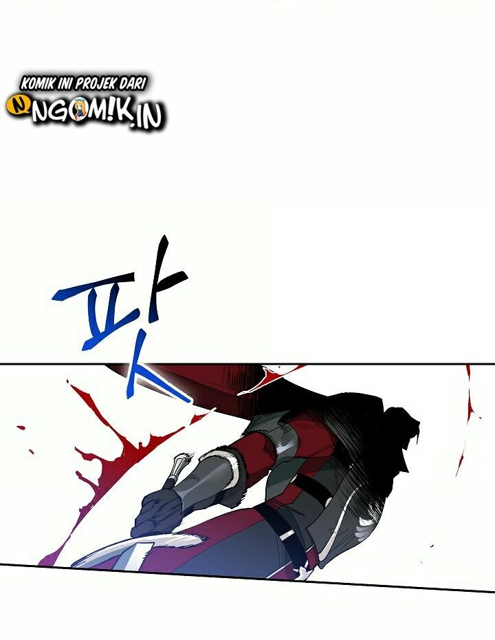 Seven Knights: Alkaid chapter 08 halaman 41