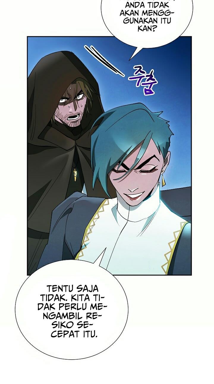 Seven Knights: Alkaid chapter 08 halaman 49