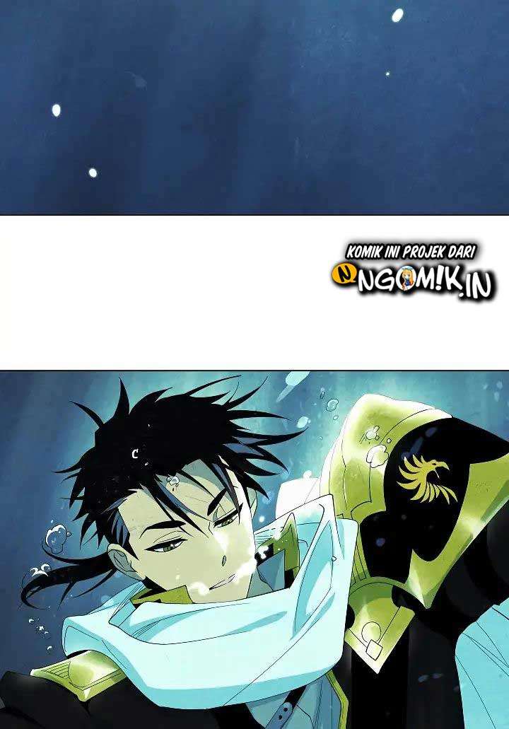 Seven Knights: Alkaid Bab 1 halaman 6