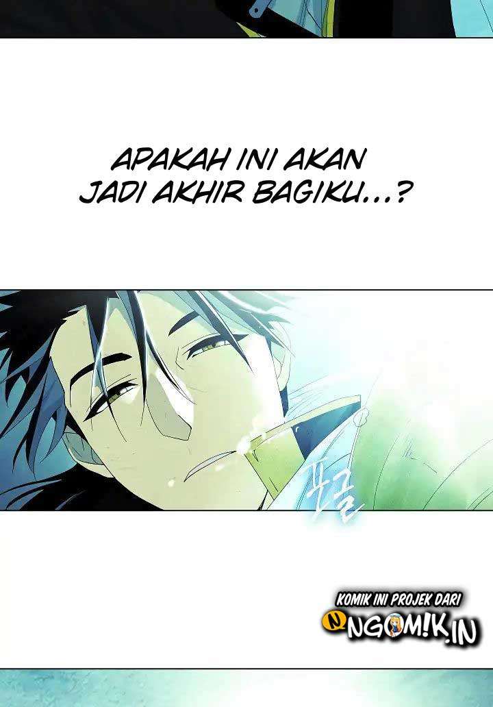 Seven Knights: Alkaid Bab 1 halaman 7