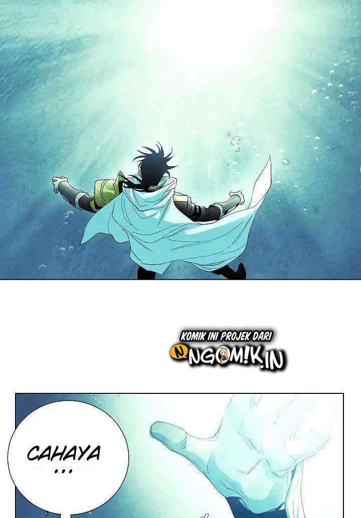 Seven Knights: Alkaid Bab 1 halaman 8