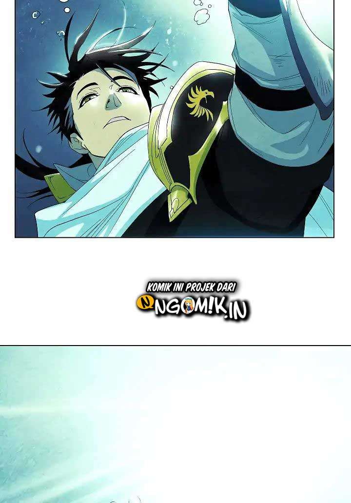 Seven Knights: Alkaid Bab 1 halaman 9