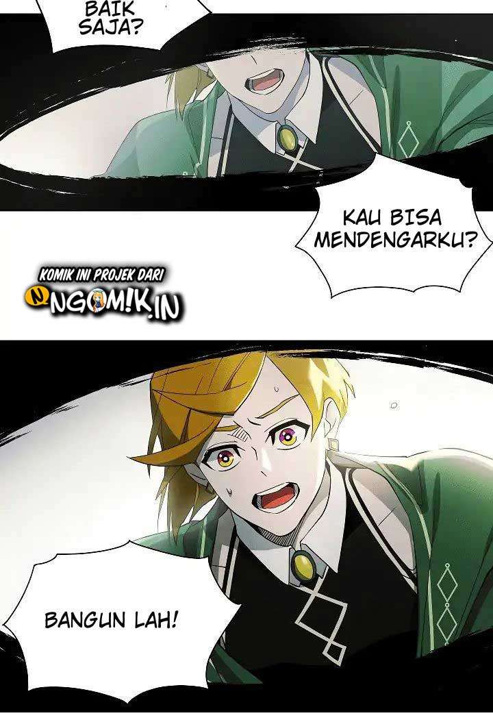 Seven Knights: Alkaid Bab 1 halaman 22