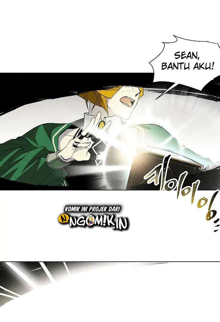 Seven Knights: Alkaid Bab 1 halaman 23