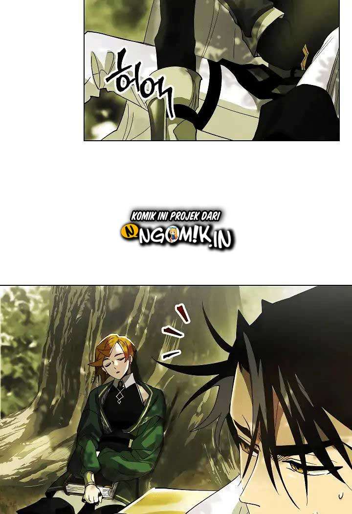 Seven Knights: Alkaid Bab 1 halaman 28