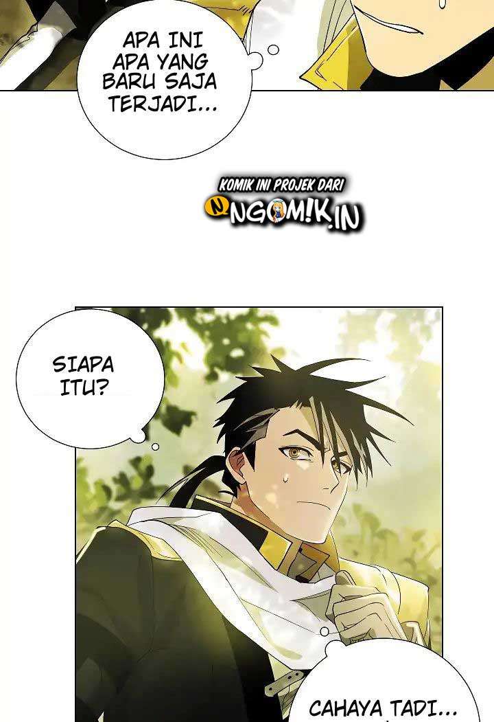 Seven Knights: Alkaid Bab 1 halaman 29