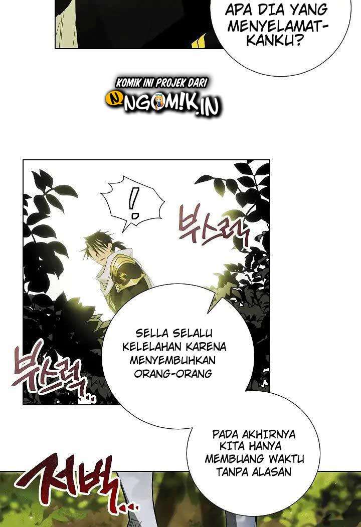 Seven Knights: Alkaid Bab 1 halaman 30