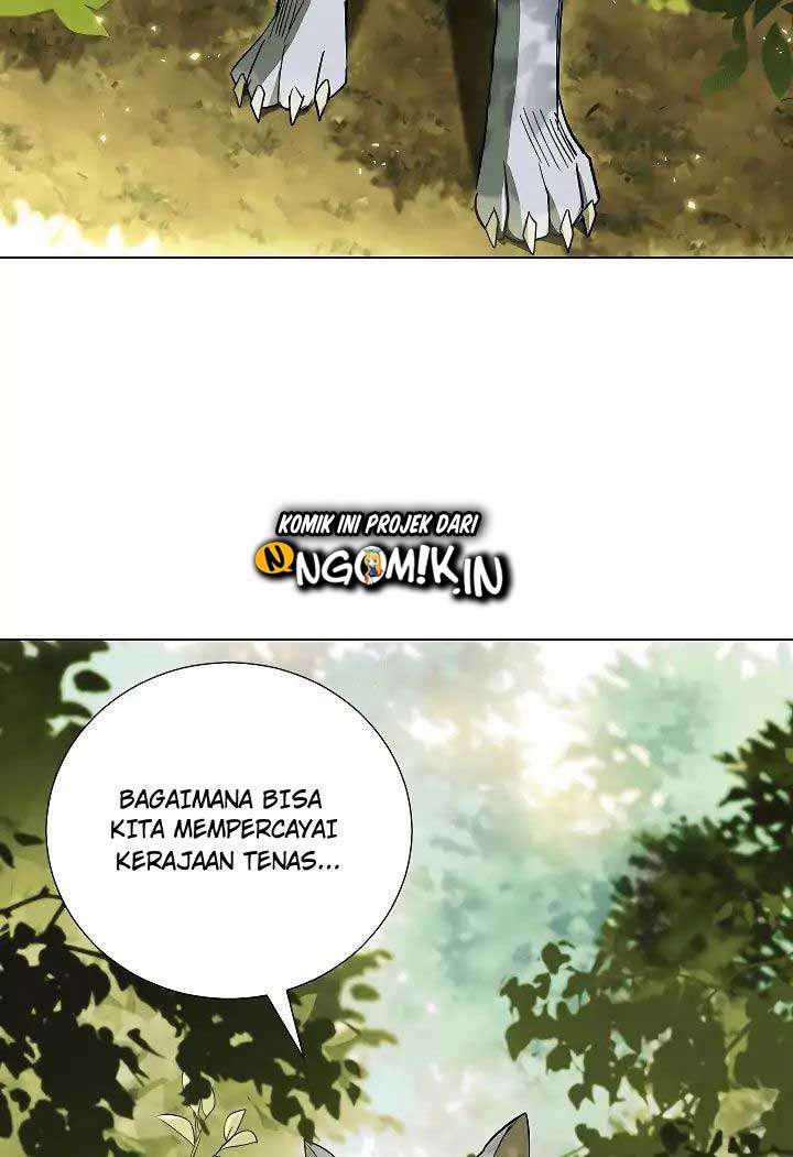 Seven Knights: Alkaid Bab 1 halaman 31