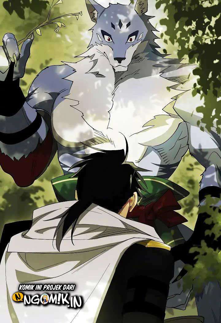 Seven Knights: Alkaid Bab 1 halaman 32