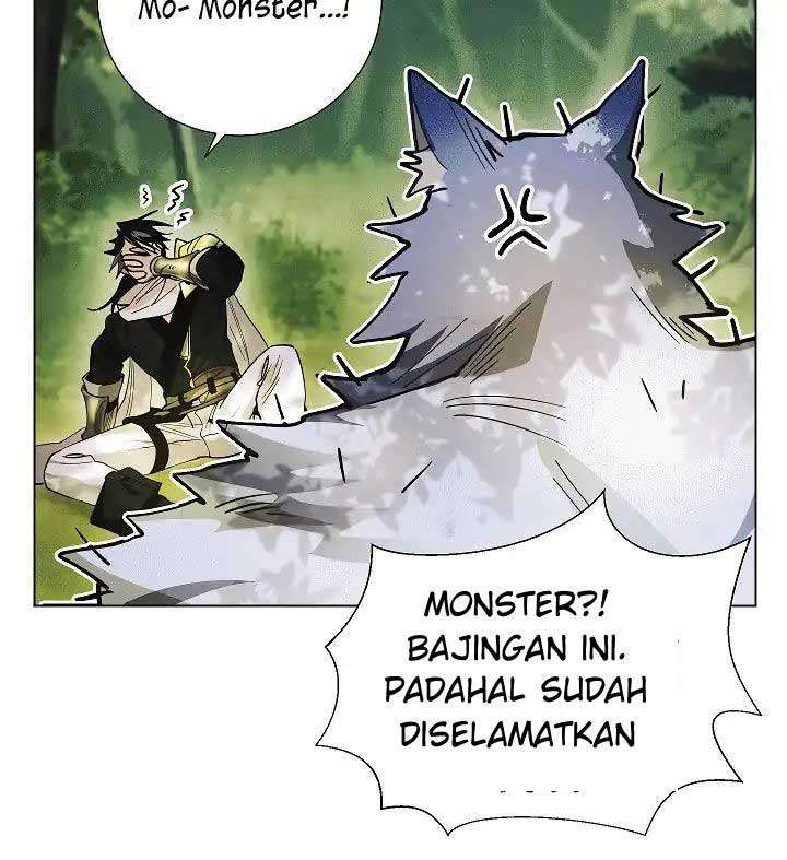 Seven Knights: Alkaid Bab 1 halaman 39