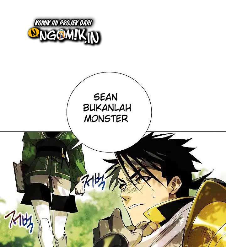 Seven Knights: Alkaid Bab 1 halaman 40