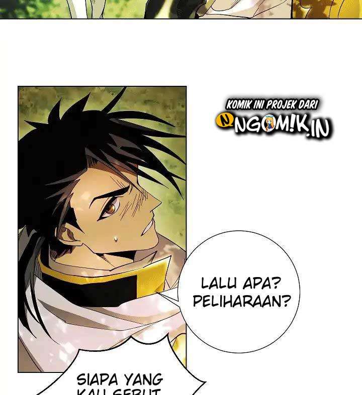 Seven Knights: Alkaid Bab 1 halaman 41