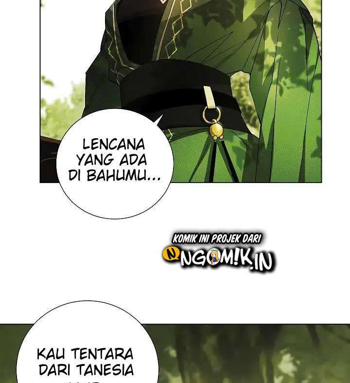 Seven Knights: Alkaid Bab 1 halaman 43