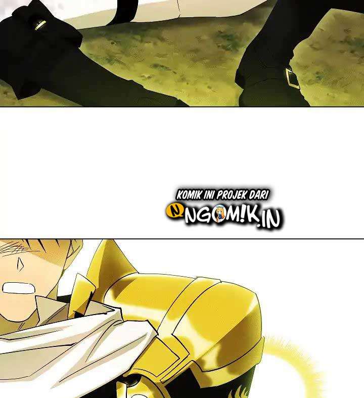 Seven Knights: Alkaid Bab 1 halaman 45