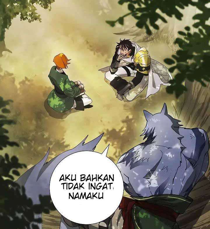 Seven Knights: Alkaid Bab 1 halaman 50