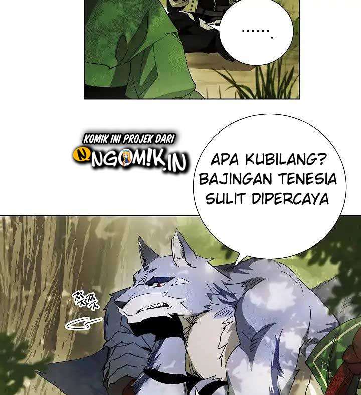 Seven Knights: Alkaid Bab 1 halaman 52