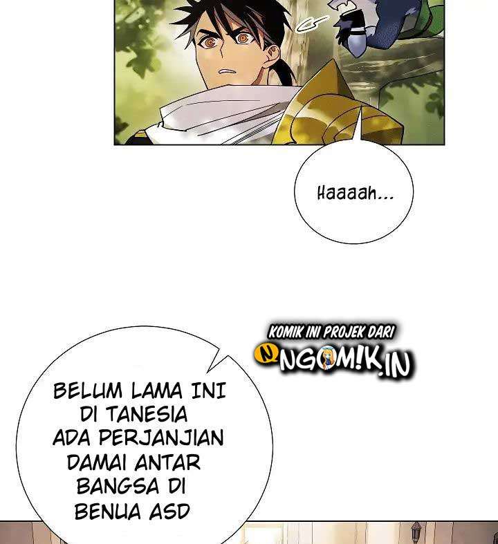 Seven Knights: Alkaid Bab 1 halaman 56