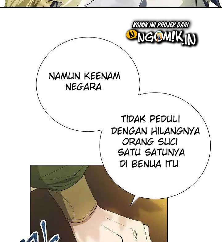 Seven Knights: Alkaid Bab 1 halaman 65