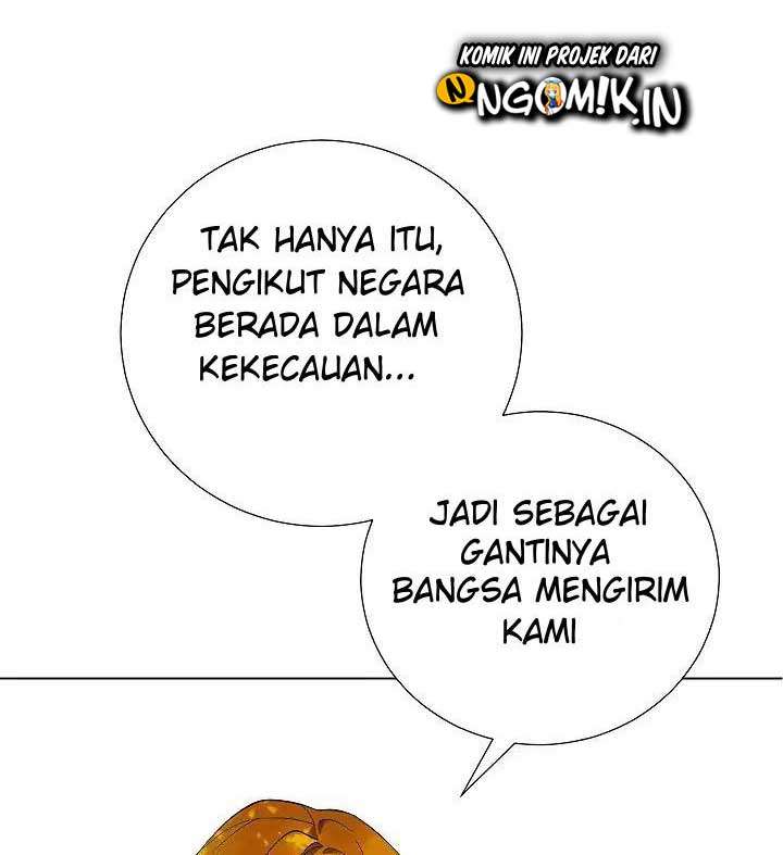 Seven Knights: Alkaid Bab 1 halaman 67