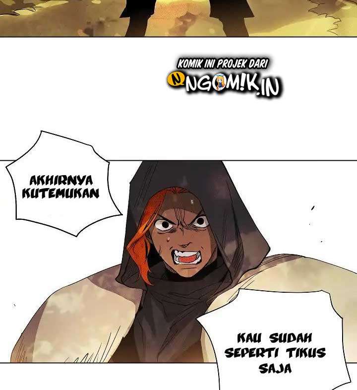 Seven Knights: Alkaid Bab 1 halaman 83