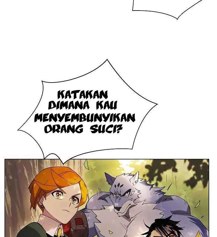 Seven Knights: Alkaid Bab 1 halaman 84