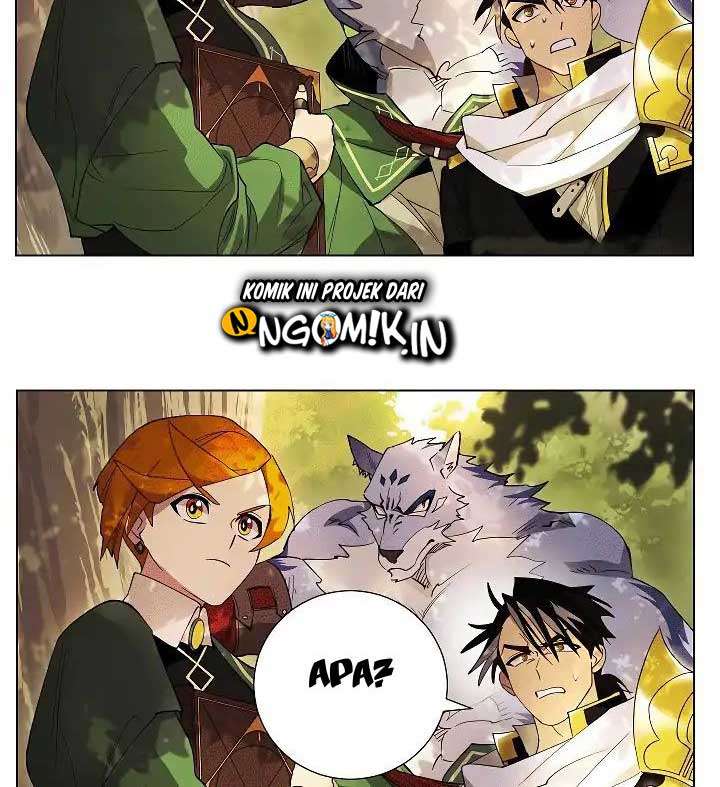 Seven Knights: Alkaid Bab 1 halaman 85