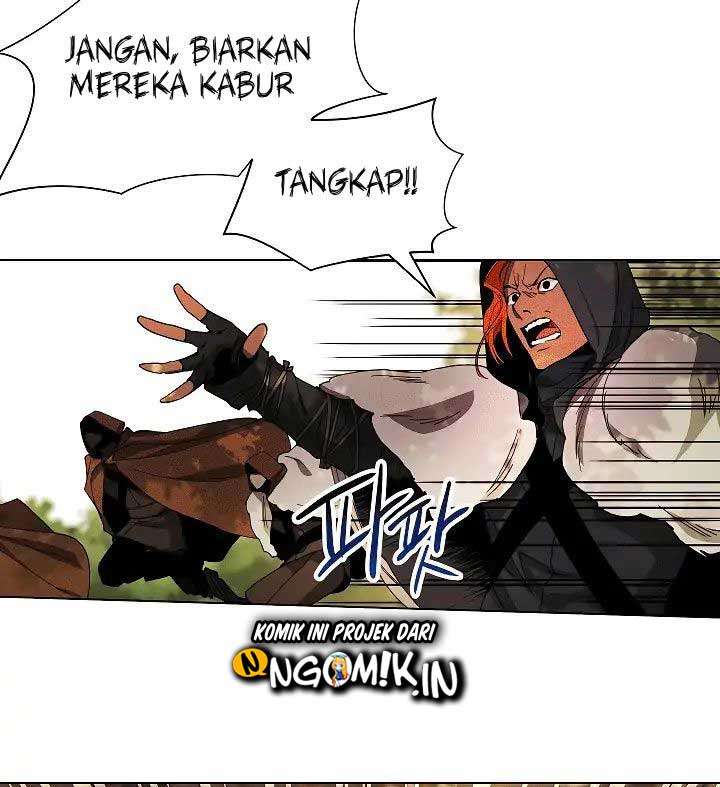 Seven Knights: Alkaid Bab 1 halaman 88
