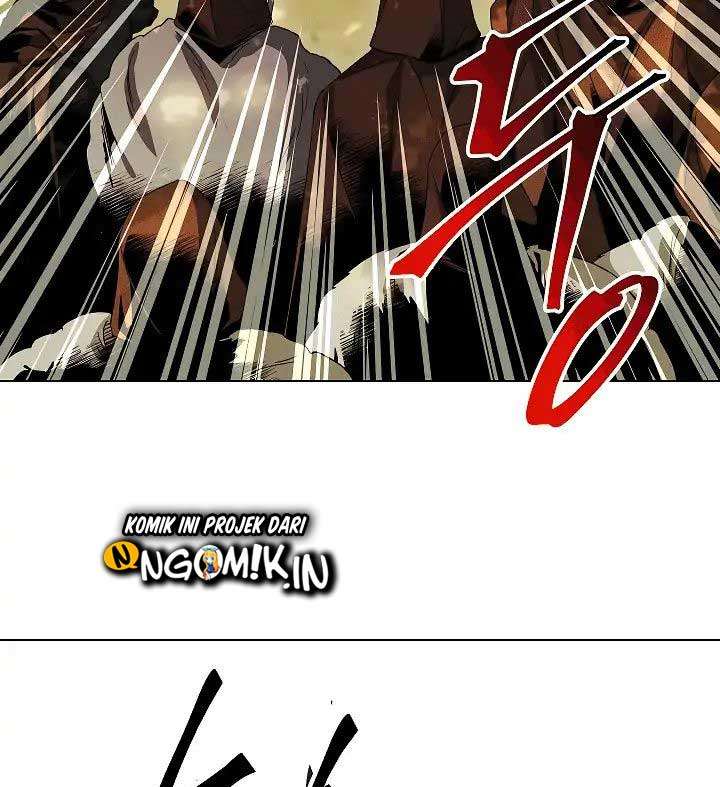 Seven Knights: Alkaid Bab 1 halaman 90