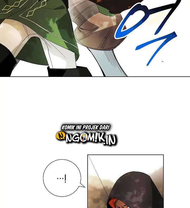 Seven Knights: Alkaid Bab 1 halaman 92