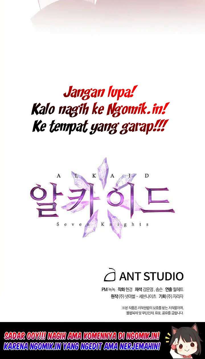 Seven Knights: Alkaid Bab 1 halaman 102
