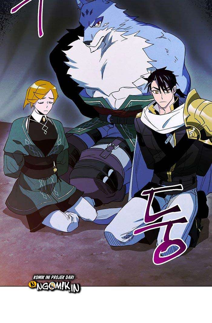 Seven Knights: Alkaid Bab 2 halaman 4